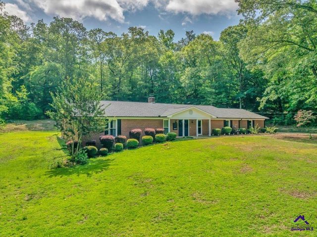 7234 Neal Drive, Macon, GA 31216