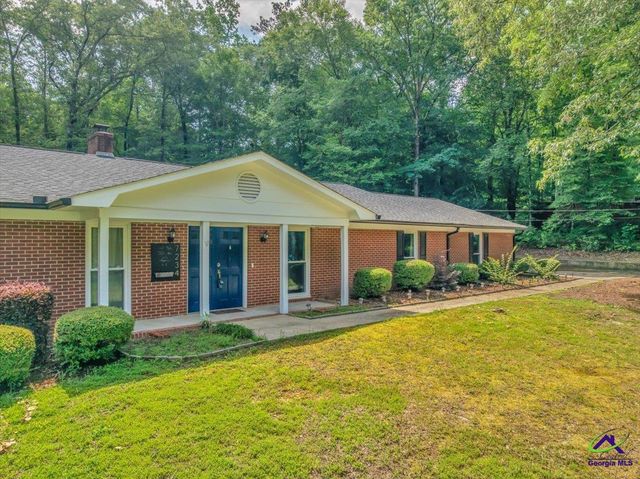 7234 Neal Drive, Macon, GA 31216