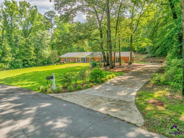 7234 Neal Drive, Macon, GA 31216