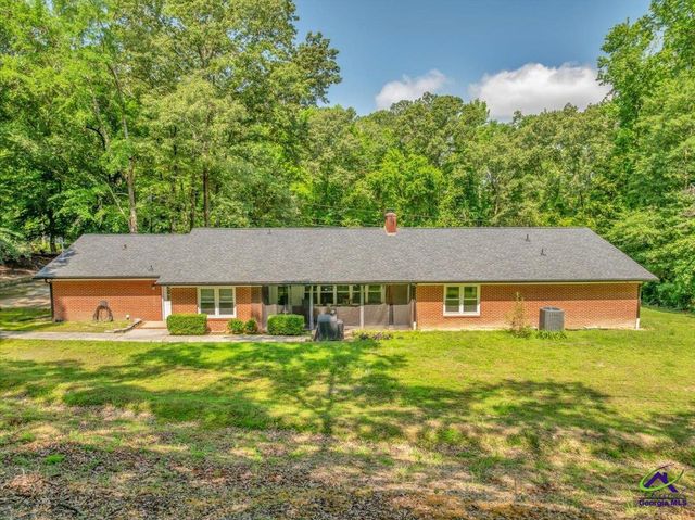 7234 Neal Drive, Macon, GA 31216