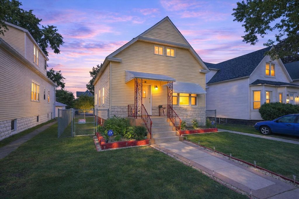 13340 S Carondolet Avenue, Chicago, IL 60633 — photo 2