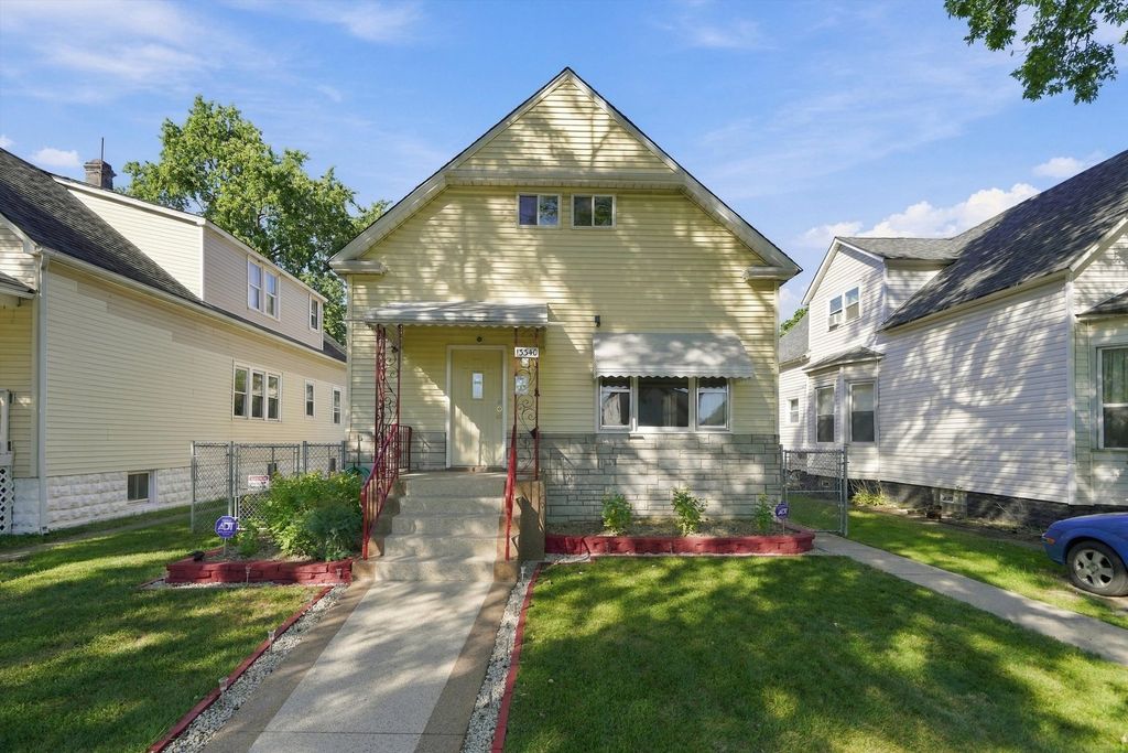 13340 S Carondolet Avenue, Chicago, IL 60633 — photo 3