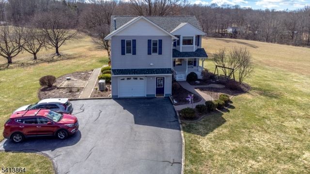 27 Old Middleville Rd, Fredon Twp., NJ 07860