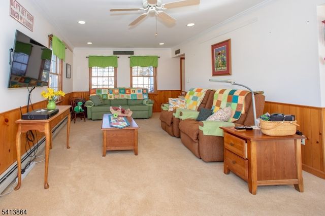 27 Old Middleville Rd, Fredon Twp., NJ 07860