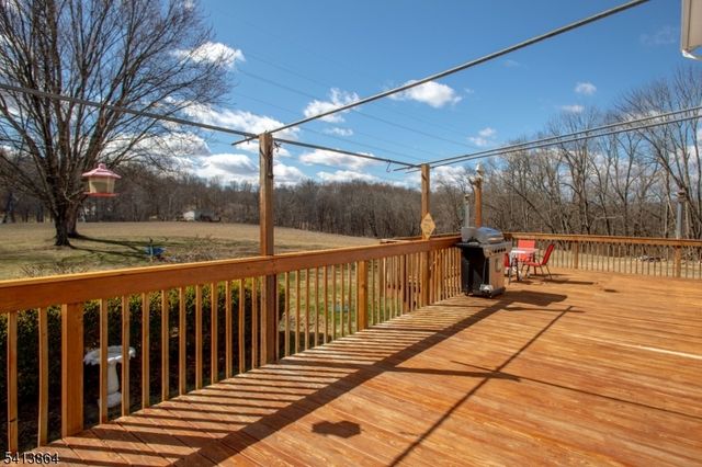 27 Old Middleville Rd, Fredon Twp., NJ 07860