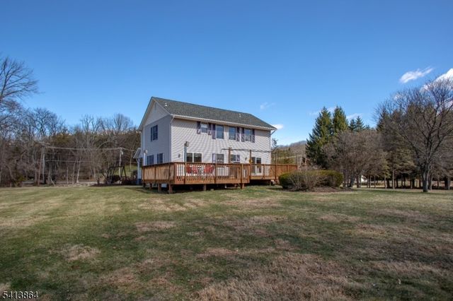 27 Old Middleville Rd, Fredon Twp., NJ 07860
