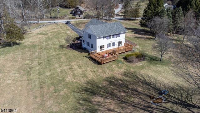 27 Old Middleville Rd, Fredon Twp., NJ 07860