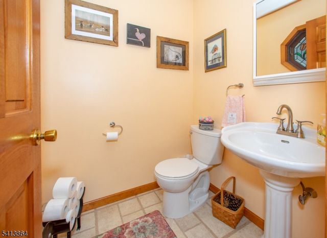 27 Old Middleville Rd, Fredon Twp., NJ 07860