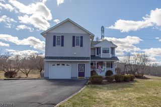27 Old Middleville Rd, Fredon Twp., NJ 07860