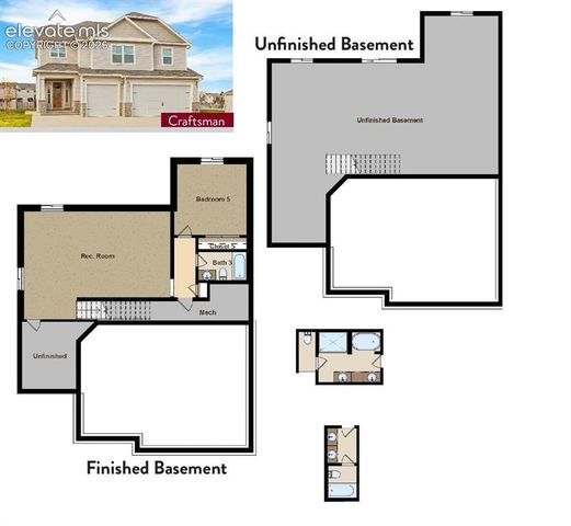 588 Old Grotto Drive, Monument, CO 80132