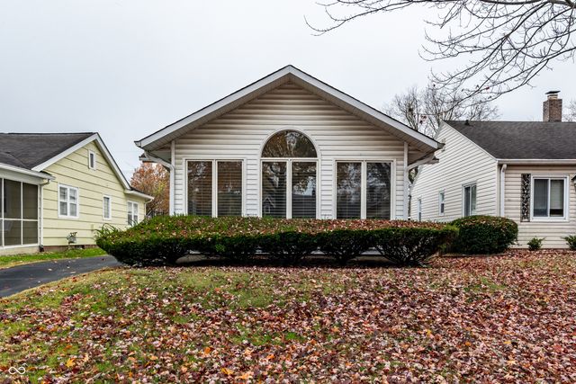 6182 Primrose Avenue, Indianapolis, IN 46220