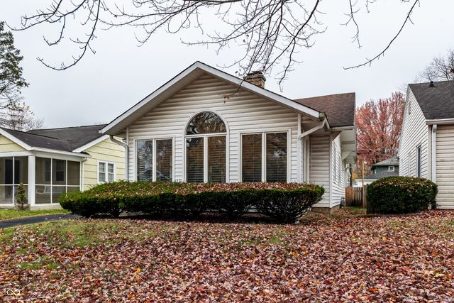 6182 Primrose Avenue, Indianapolis, IN 46220
