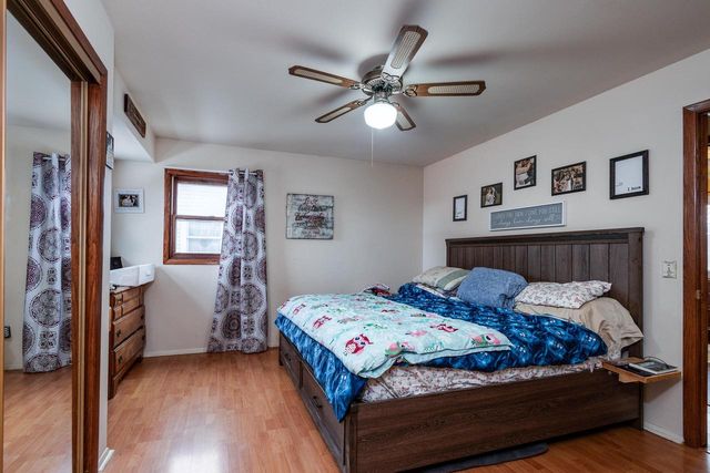 3321 Berkshire Road, Janesville, WI 53546