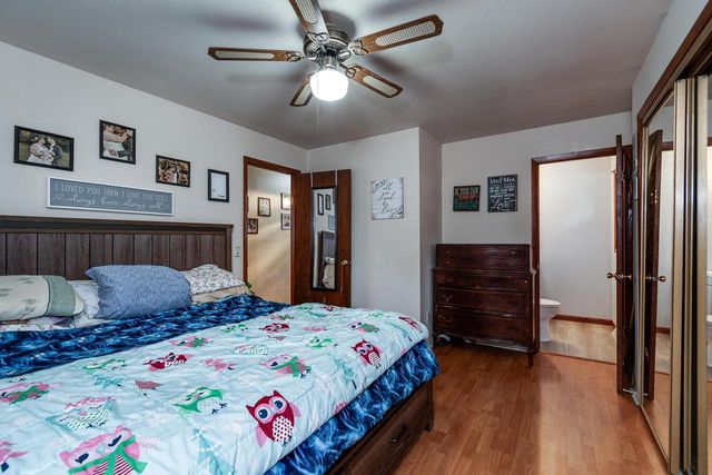 3321 Berkshire Road, Janesville, WI 53546