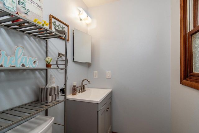 3321 Berkshire Road, Janesville, WI 53546