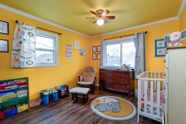 3321 Berkshire Road, Janesville, WI 53546