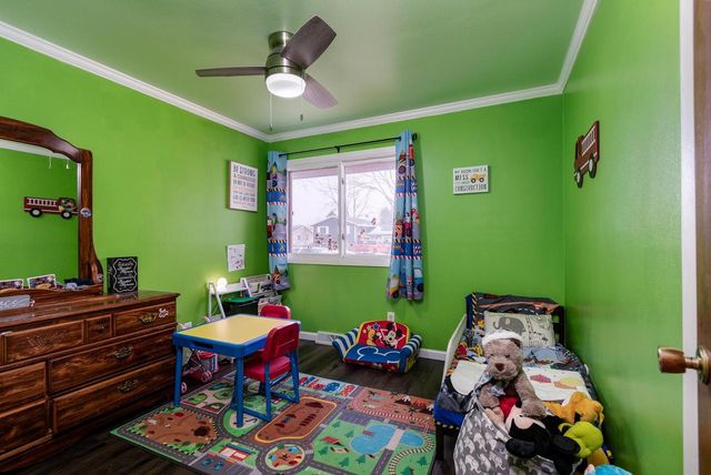 3321 Berkshire Road, Janesville, WI 53546