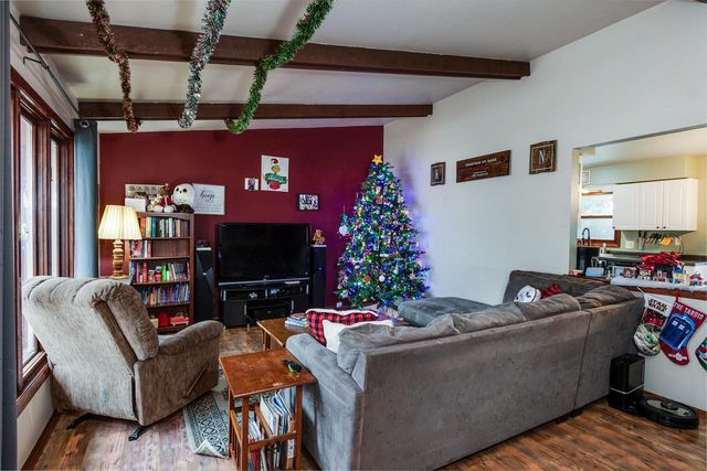 3321 Berkshire Road, Janesville, WI 53546