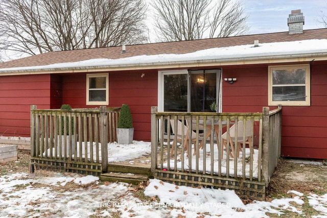 3321 Berkshire Road, Janesville, WI 53546