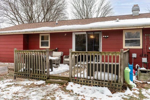 3321 Berkshire Road, Janesville, WI 53546