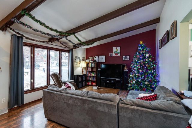 3321 Berkshire Road, Janesville, WI 53546