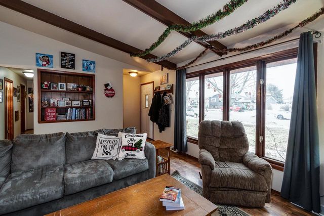 3321 Berkshire Road, Janesville, WI 53546