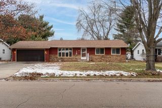 3321 Berkshire Road, Janesville, WI 53546