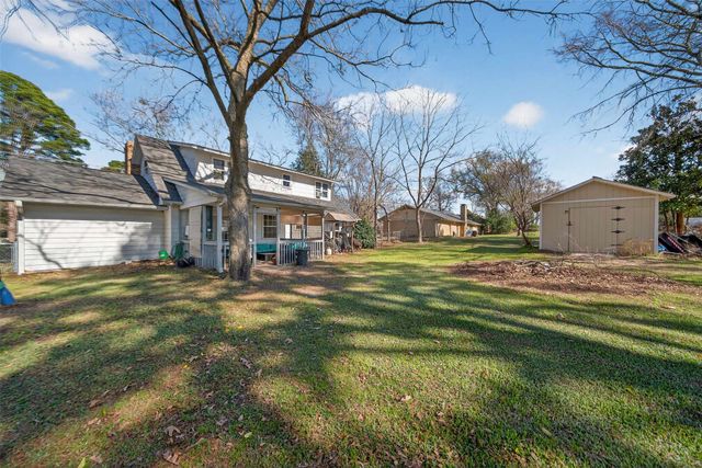 3593 Walnut Hill Drive, Flint, TX 75762