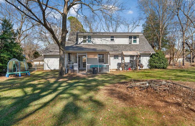 3593 Walnut Hill Drive, Flint, TX 75762