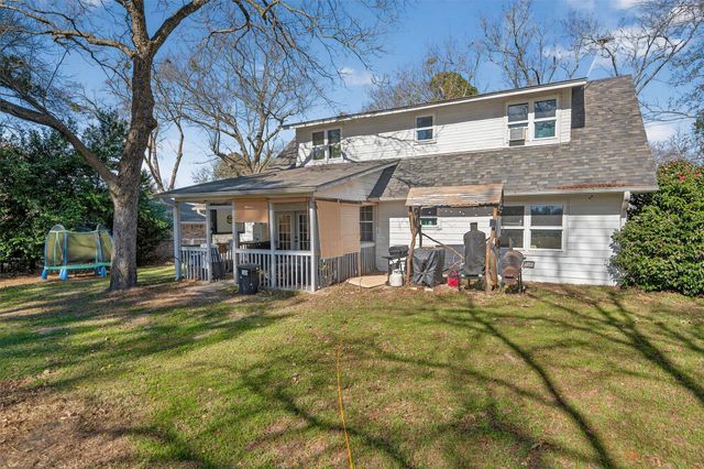 3593 Walnut Hill Drive, Flint, TX 75762