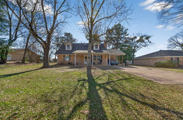 3593 Walnut Hill Drive, Flint, TX 75762