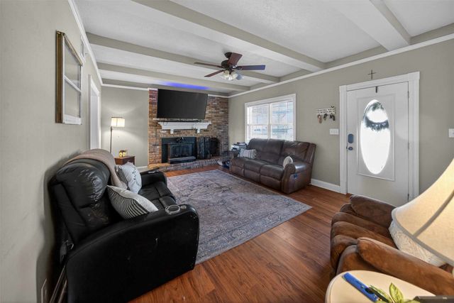 3593 Walnut Hill Drive, Flint, TX 75762