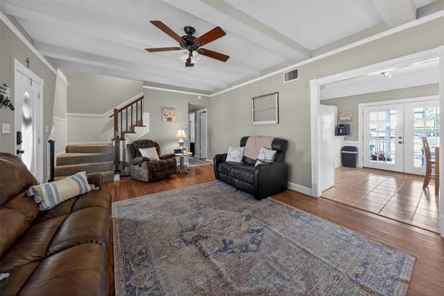 3593 Walnut Hill Drive, Flint, TX 75762