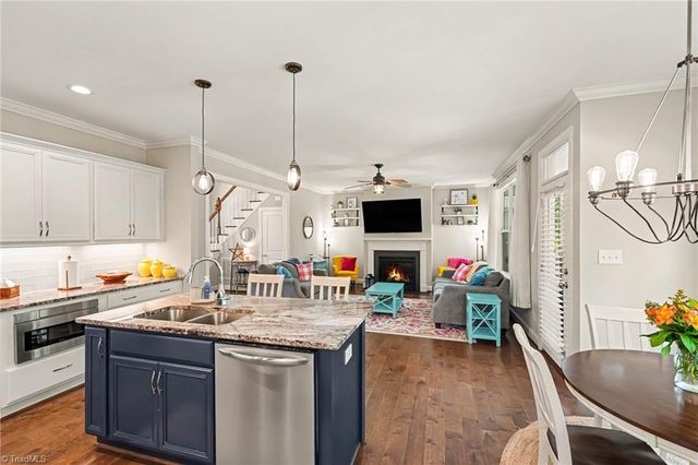 7625 Monty Drive, Kernersville, NC 27284