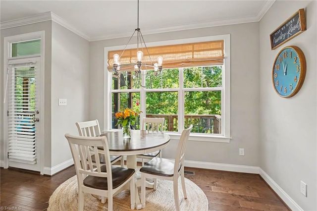 7625 Monty Drive, Kernersville, NC 27284