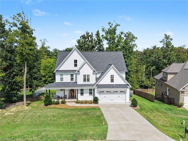 7625 Monty Drive, Kernersville, NC 27284