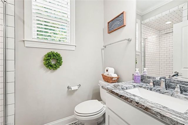 7625 Monty Drive, Kernersville, NC 27284