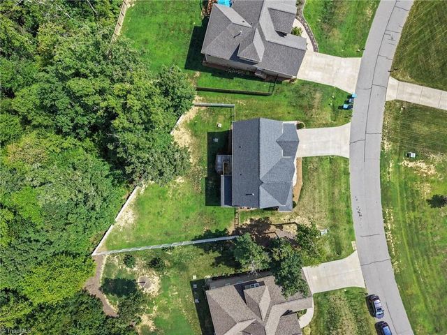 7625 Monty Drive, Kernersville, NC 27284