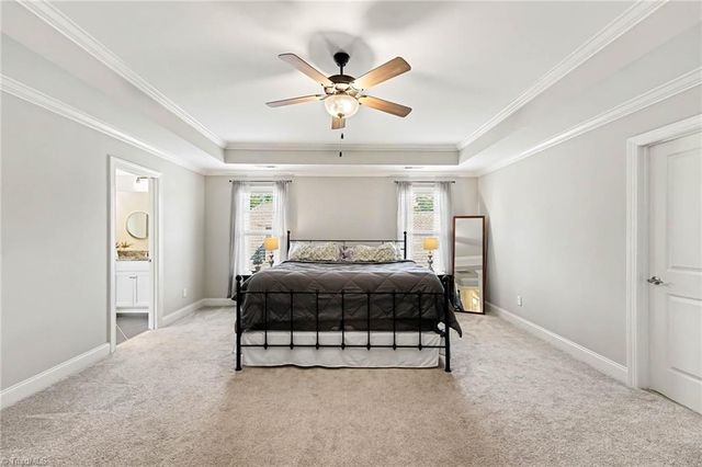 7625 Monty Drive, Kernersville, NC 27284