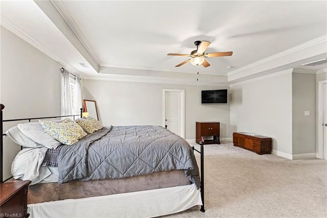 7625 Monty Drive, Kernersville, NC 27284