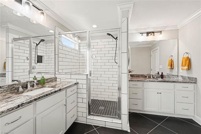 7625 Monty Drive, Kernersville, NC 27284