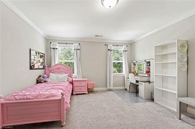 7625 Monty Drive, Kernersville, NC 27284