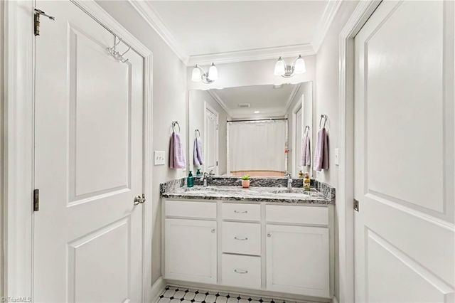 7625 Monty Drive, Kernersville, NC 27284