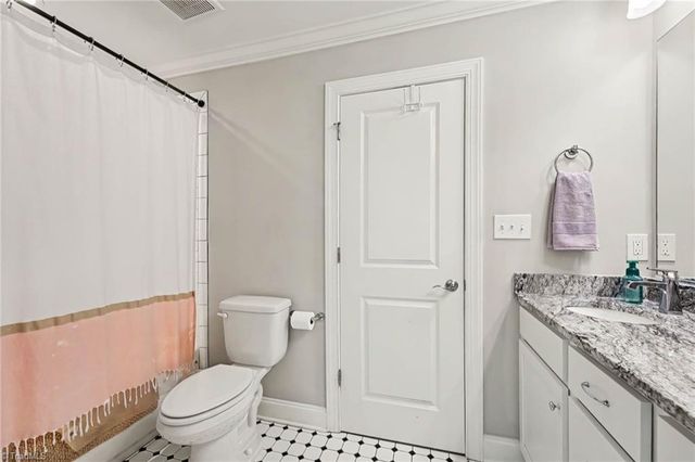 7625 Monty Drive, Kernersville, NC 27284