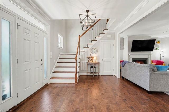 7625 Monty Drive, Kernersville, NC 27284