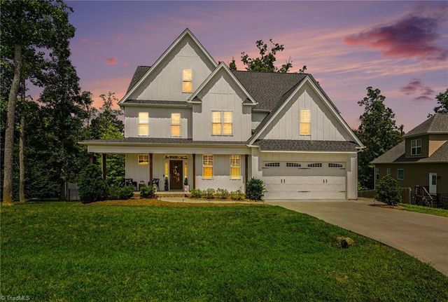 7625 Monty Drive, Kernersville, NC 27284