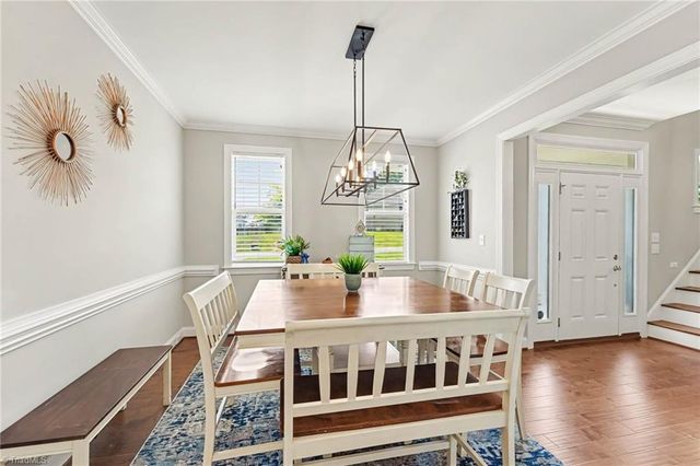 7625 Monty Drive, Kernersville, NC 27284