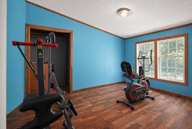 100 Abney Hollow Road, Clay City, KY 40312