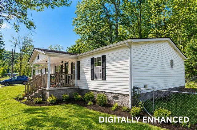 100 Abney Hollow Road, Clay City, KY 40312