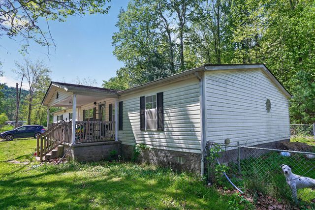 100 Abney Hollow Road, Clay City, KY 40312